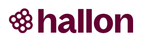 Hallon